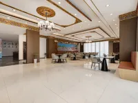 Yunjiang Xingmi Business Hotel (Nyingchi Mainling Airport) Hotels in Mainling