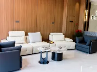 Yu Buding Hotel Hotels in Yu County