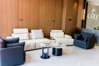 Yu Buding Hotel