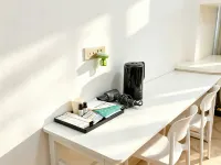 Taimu Boutique Stay - balcone