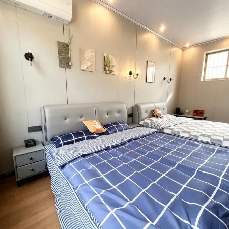 Jiahe Homestay