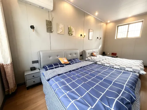 Jiahe Homestay - Wifi