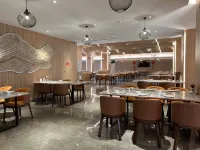 Landison Xiang Shan Gold Coast Hotel - breakfast