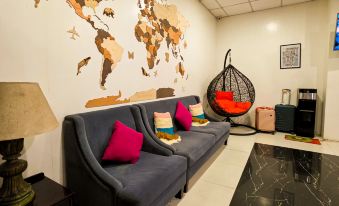 Golden Gate Suites
