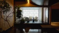 Tengchong Feiyu Collection | Hidden Yunding Lan Jing Wenquan Private Villa - parking