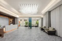 臻逸境飯店（柳州龍潭公園店） - 3 星級