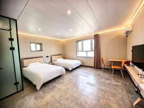 Huanxi Homestay