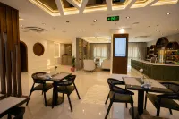 Nearest Airport Hotel - Breakfast
