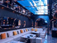 FUNHUARICHHOTEL LIMITED Hotéis em Abuja