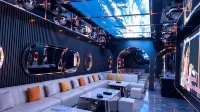 FUNHUARICHHOTEL LIMITED