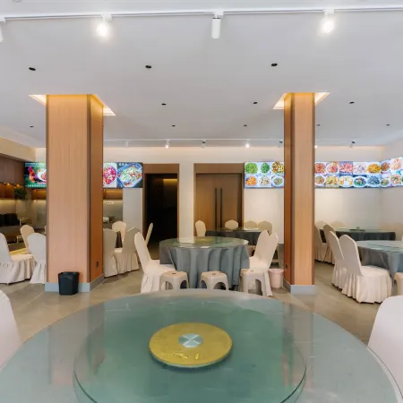 Suiping chaya mountain Business Hotel