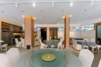 Suiping chaya mountain Business Hotel - فطور