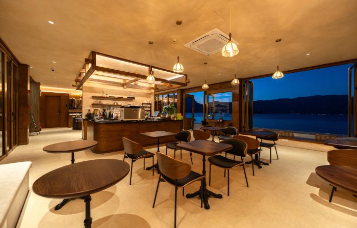 Pushu · All Lakeview Resort Villa (Lugu Lake Daluoishui Branch)