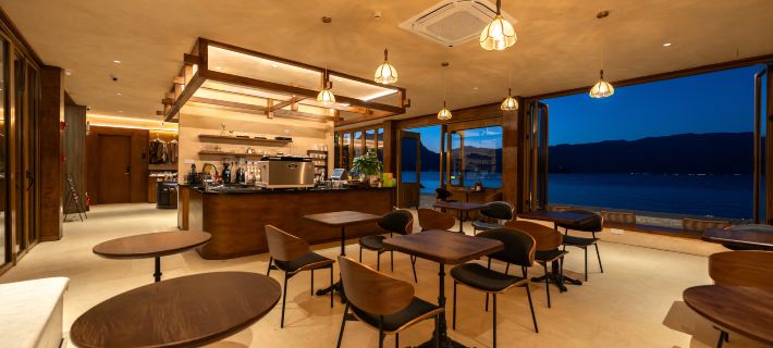 Pushu · All Lakeview Resort Villa (Lugu Lake Daluoishui Branch) Отели в г. Нинлан
