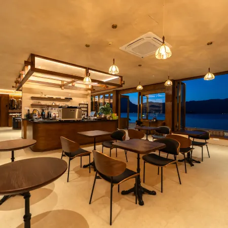 Pushu · All Lakeview Resort Villa (Lugu Lake Daluoishui Branch)