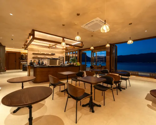 Pushu · All Lakeview Resort Villa (Lugu Lake Daluoishui Branch) Hotels in Ninglang