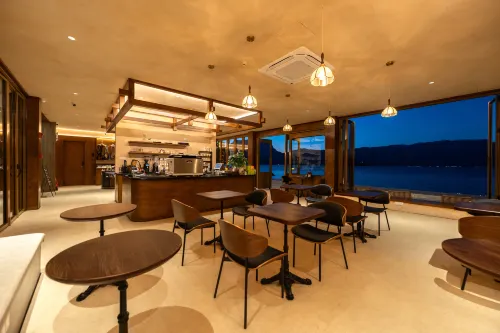 Pushu · All Lakeview Resort Villa (Lugu Lake Daluoishui Branch)