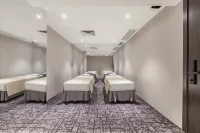 SHANTOU MAXHOTEL - Kylpylä
