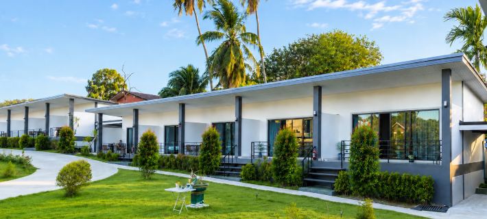 Hillside Premium Hotel Hotels in Surat Thani