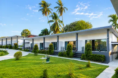 Hillside Premium Hotel Hotels in Wat Pradu