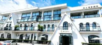 โรงแรมฟลอรัล มิชิ วิวทะเล - วิวทะเล