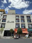 Tibethostel Scenic Hotel (Potala Palace)