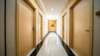 Junlin Shuju · Boutique Stay