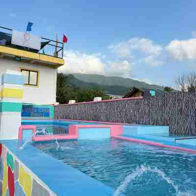 Villa Cruz Resort Rooms