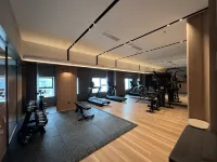 E-long Hotel, Shenyang Olympic Sports Center