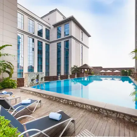 Marco Polo (Jinjiang)