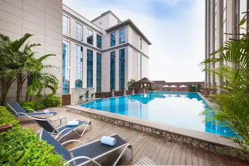 Marco Polo (Jinjiang)
