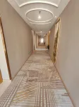 Vienna Hotel (Taihe Chengjiang Avenue) - Parkplatz