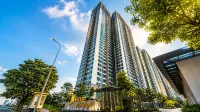 Masteri West Heights - Vinhomes SmartCity - Lukehousing - Condos