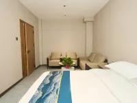 西海雅苑商務酒店 Manas İlçesi otelleri