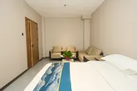 西海雅苑商務酒店