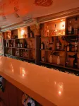 Lizun Hua Sheng Hotel (Sophia Cathedral Branch, Central Street, Harbin) - bar