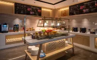 Kyriad Hotel (Tengchong East Lake Park Branch) - พร้อมอาหารเช้า