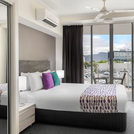 Park Regis Hotel Cairns