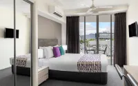 Park Regis City Quays - balcone