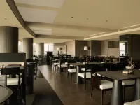 Atour Hotel Qingdao Hai'er Road Shilaoren Beach - Aamiainen