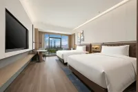 Fuzhou Changle Four Points by Sheraton Hotel - เปิดใหม่