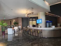MAGIC HOTEL - bar
