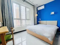 Qiqi Homestay (Tianjin Urban Construction University)