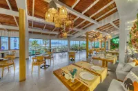 Illusion Beach ClubHotel Only Adult - Breakfast