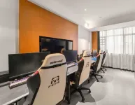 Shangyi Hotel (Shangrao Moon Bay Auto City) - con vista montagne