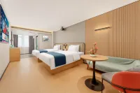 Willman Smart Hotel (Guangdong Petrochemical College Branch)