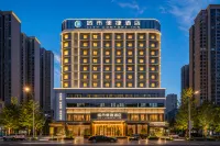 城市便捷酒店（南寧朝陽廣場火車站店） 南寧酒店