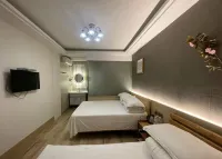 長海麗景山莊 - 2 星級