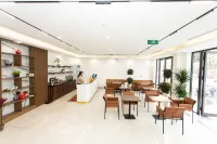 The Sun Hotel Ninh Binh - Near Hoa Lu Old Town - breakfast
