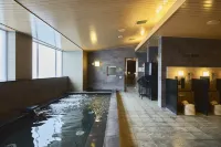 Maihama View Hotel by HULIC (formerly Tokyo Bay Maihama Hotel) - spa